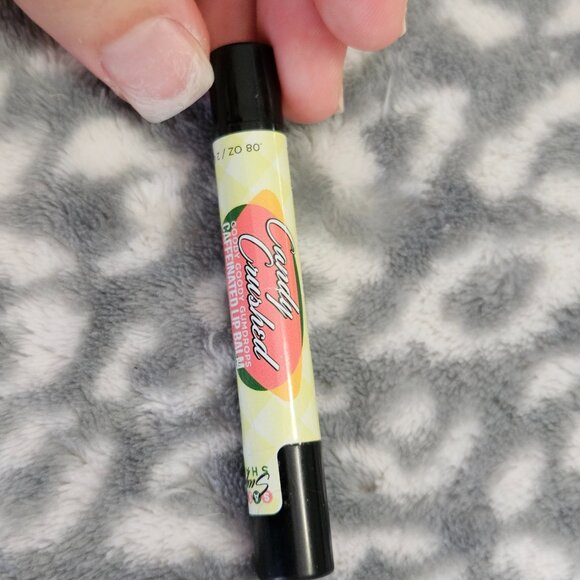 Perfectly Posh Caffeinated Lip Balm, NEW & SEALED, 3 flavors available - Picture 2 of 10